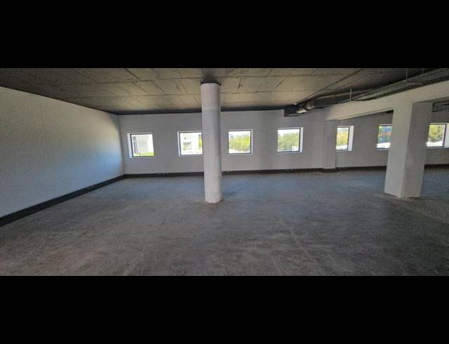 BUSINESS PROPERTY TO RENT IN VORNA VALLEY